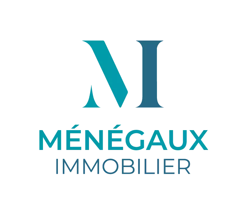 logo Ménégaux immobilier