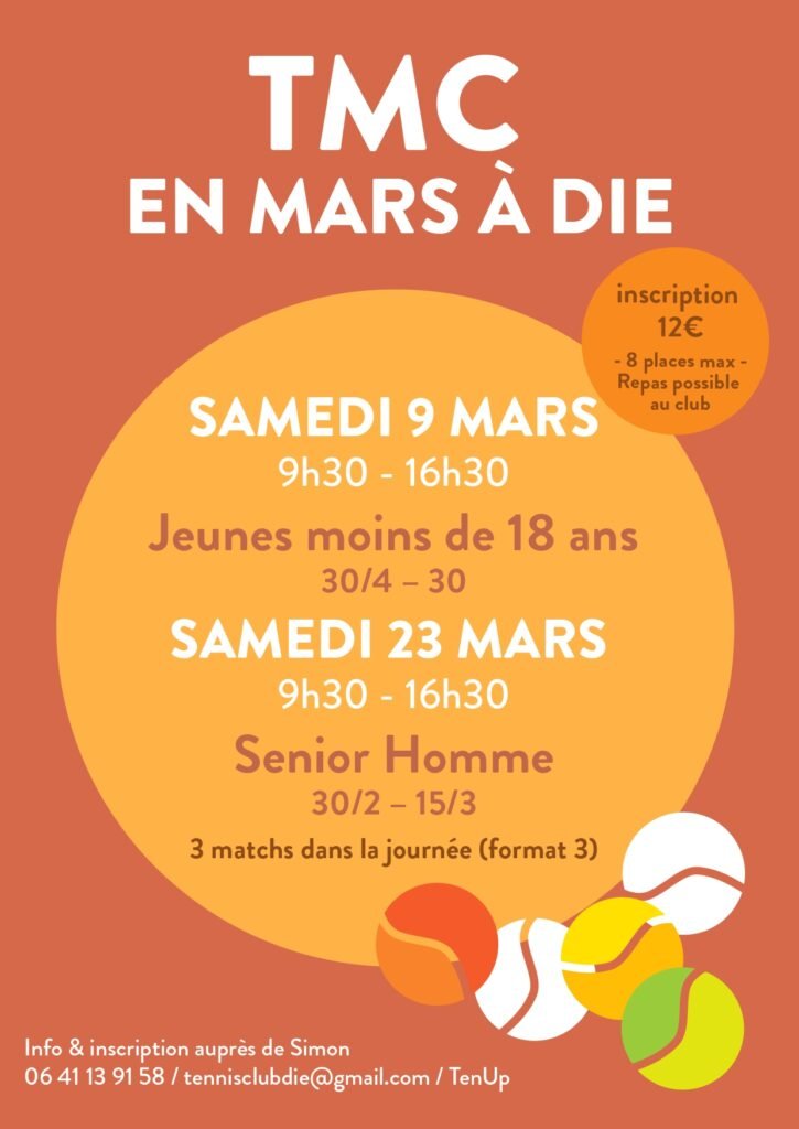 TMC Mars