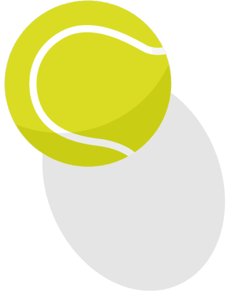 Balle de tennis