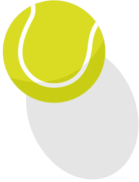 Balle de tennis