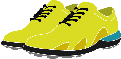 Chaussures de Padel