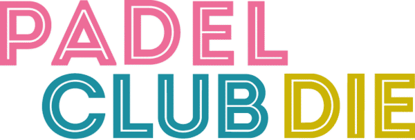 Logo Padel Club De Die