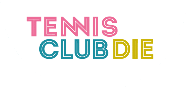 Logo Tennis Club De Die