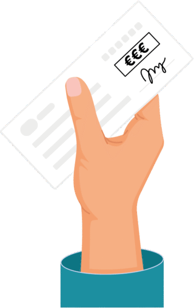 Paiement Chèques