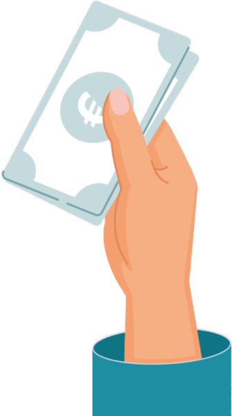 Paiement Espèces