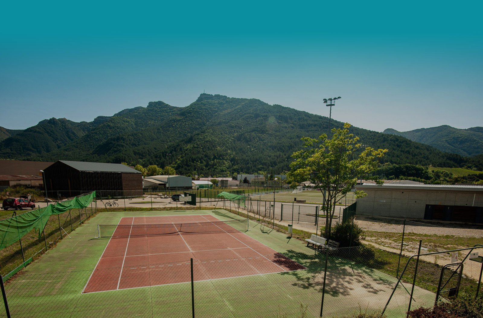 Tennis & Padel Club De Die